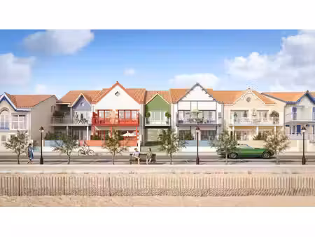 appartement de luxe à vendre dans le quartier ouest