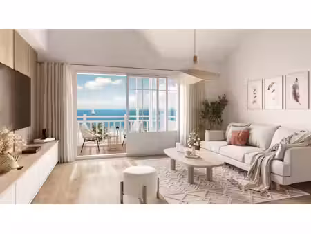 duplex de luxe à vendre dans le quartier ouest