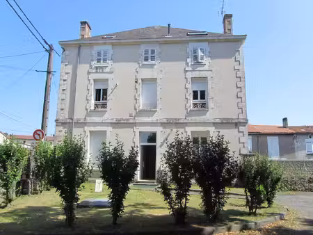 immeuble à vendre