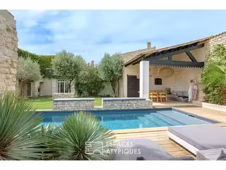 maison de luxe à vendre à le bois-plage-en-ré