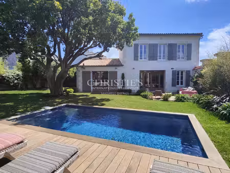 maison de luxe à vendre à loix