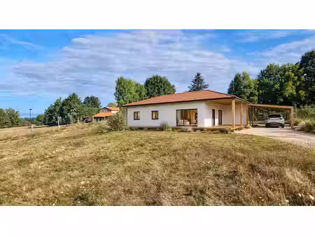 vente terrain 1200 m² à bernadets-dessus (65190)  70 000 €
