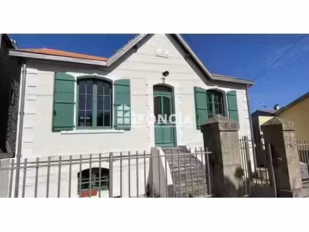 maison de luxe à vendre à châtelaillon-plage