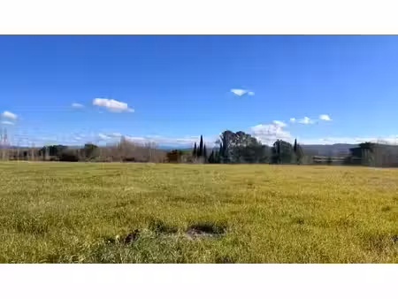 vente terrain 800 m² à alzonne (11170)  74 900 €