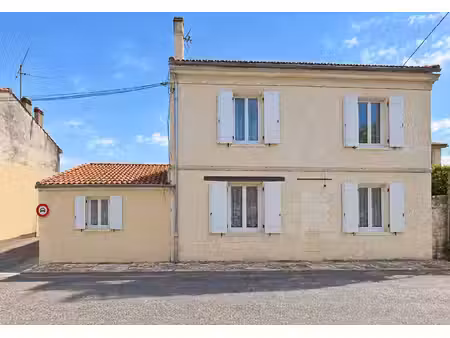 immeuble à vendre