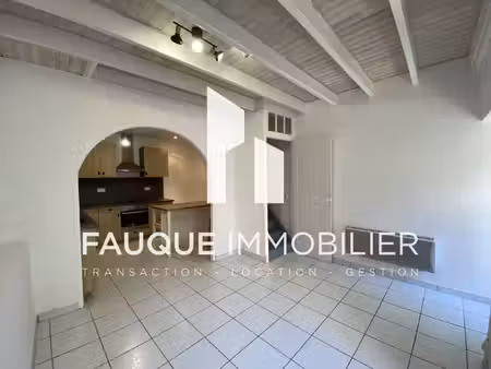 maison à louer