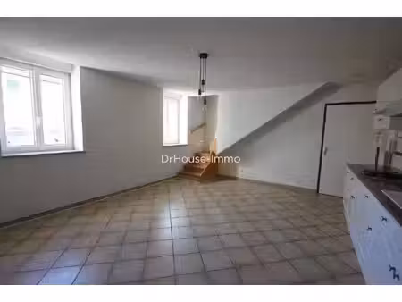 duplex à louer
