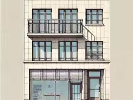 vente bureaux et commerces à bayeux (14400) : à vendre / bayeux