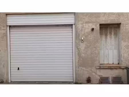 parking à louer