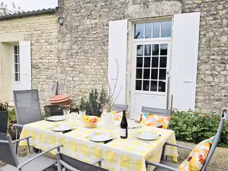 maison de luxe à vendre à dolus-d'oléron