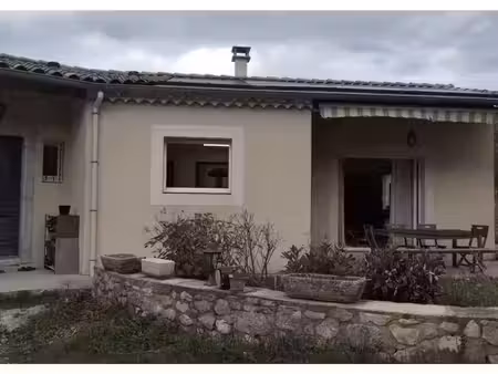 maison à louer