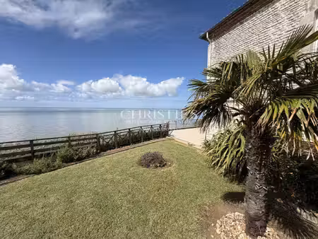 appartement de luxe à vendre à meschers-sur-gironde