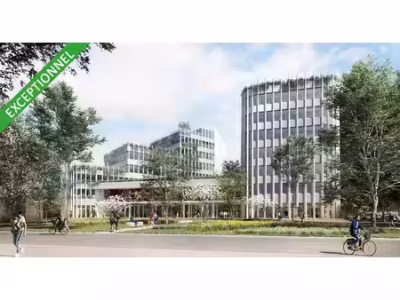 espace bureau à louer