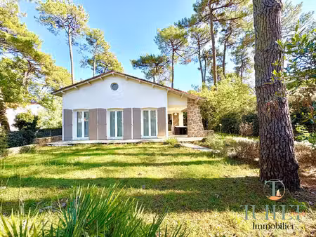 maison de luxe à vendre à ronce les bains