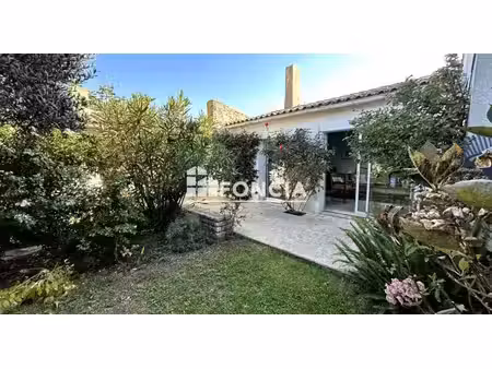 maison de luxe à vendre à loix