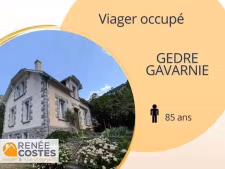maison en viager