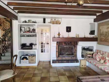 maison à louer