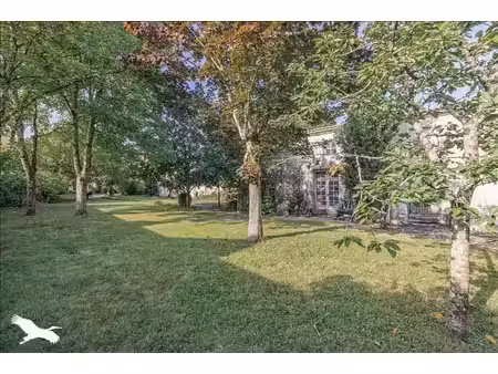 maison de luxe à vendre dans le quartier centre