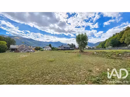 terrain constructible neuf à vendre