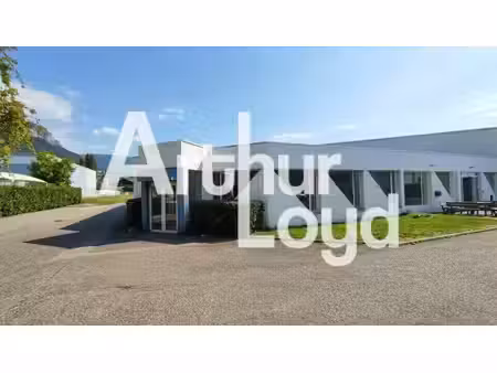 local d'activités à vendre