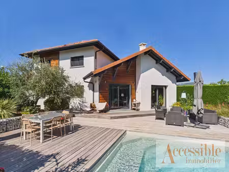 villa à vendre