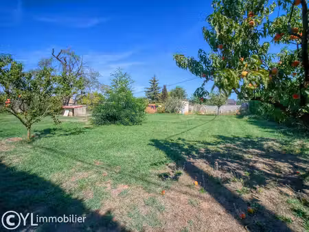 terrain constructible neuf à vendre