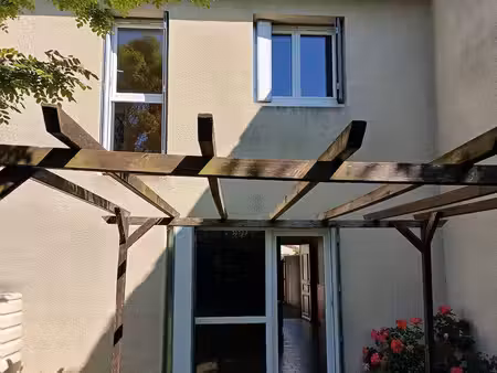villa à vendre
