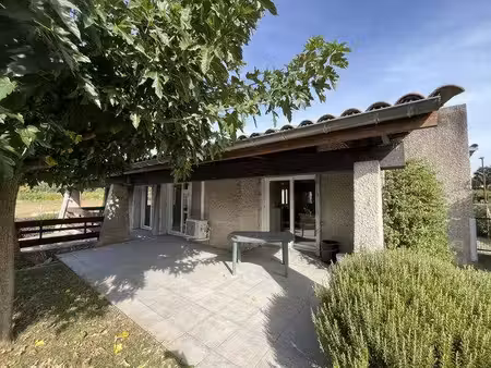 villa à vendre