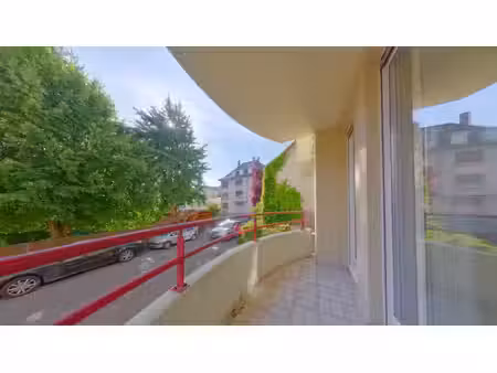 appartement 2 pieces strasbourg neudorf