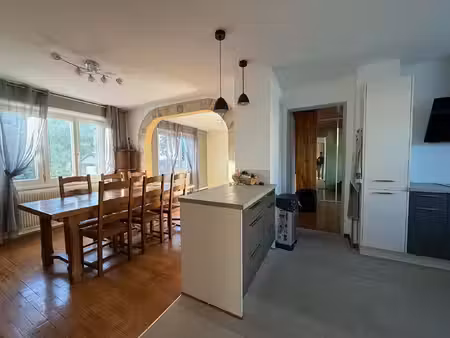maison 5 pièces à vendre à cernay - idéal primo-accédant !