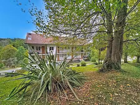 immeuble à vendre