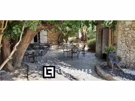 mas à vendre