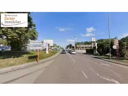 local commercial à louer