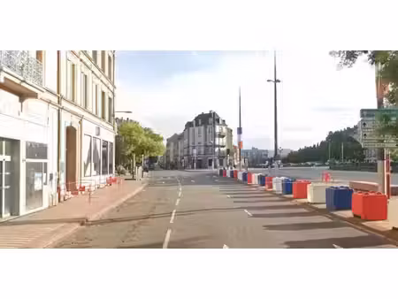 boutique à louer