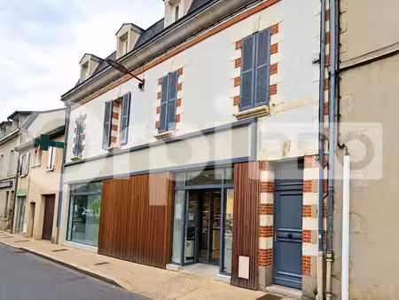 espace bureau à vendre