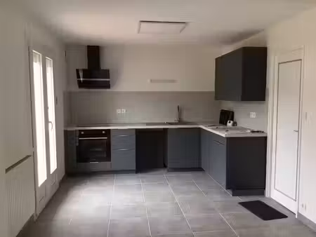 maison à louer
