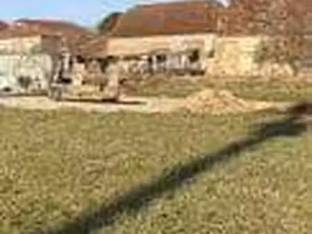 terrain constructible neuf à vendre