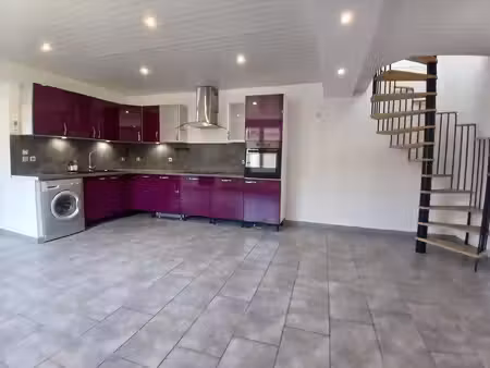 maison à louer