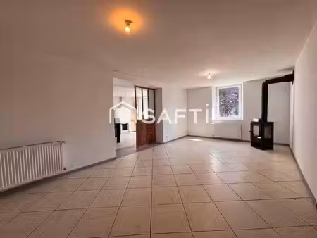 duplex à vendre