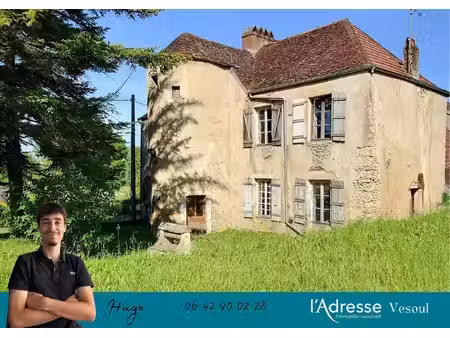immeuble à vendre