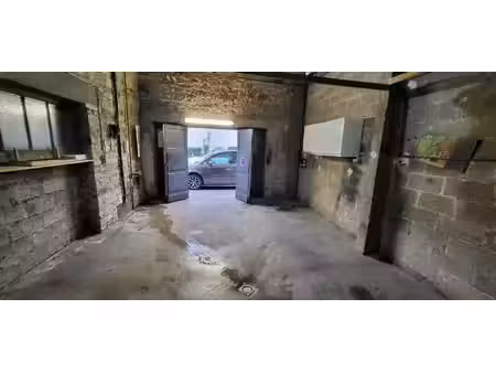 parking à louer