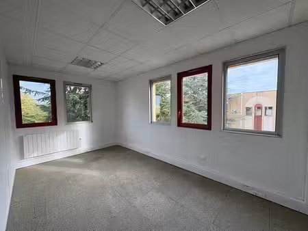 espace bureau à louer