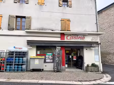 boutique à vendre