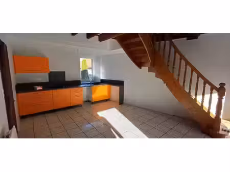 maison à louer