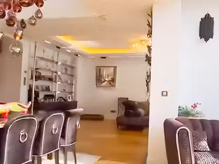 maison de luxe à vendre dans le quartier centre ville