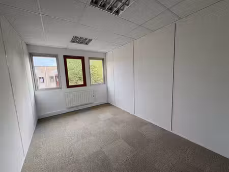 espace bureau à louer