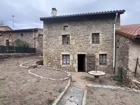 ferme à vendre