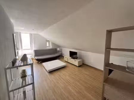 studio à louer