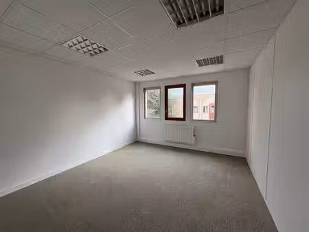 espace bureau à louer