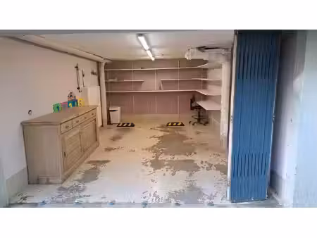 parking à vendre